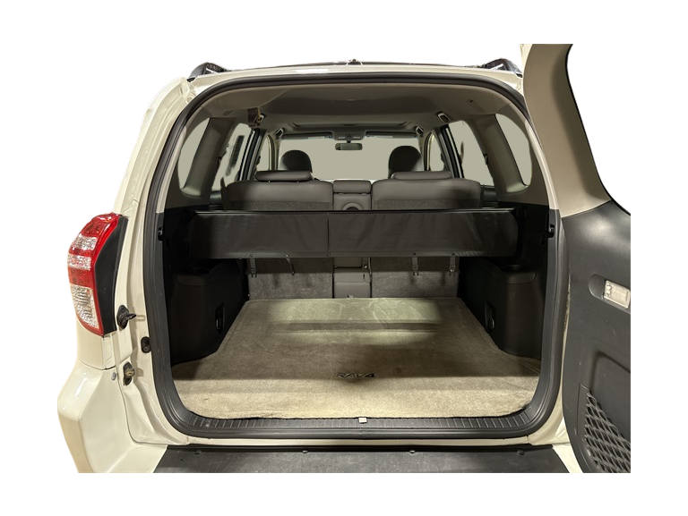 Thumbnail: 2010 Toyota RAV4 - 16