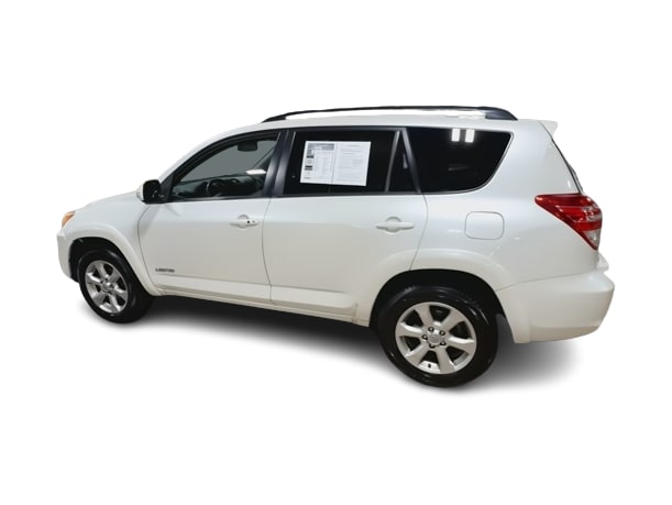 Thumbnail: 2010 Toyota RAV4 - 21