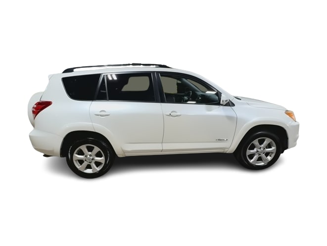 Thumbnail: 2010 Toyota RAV4 - 23