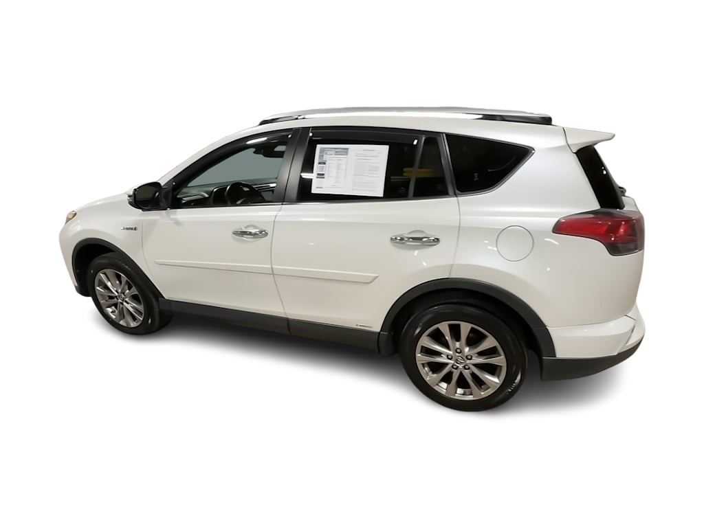 Thumbnail: 2016 Toyota RAV4 - 20