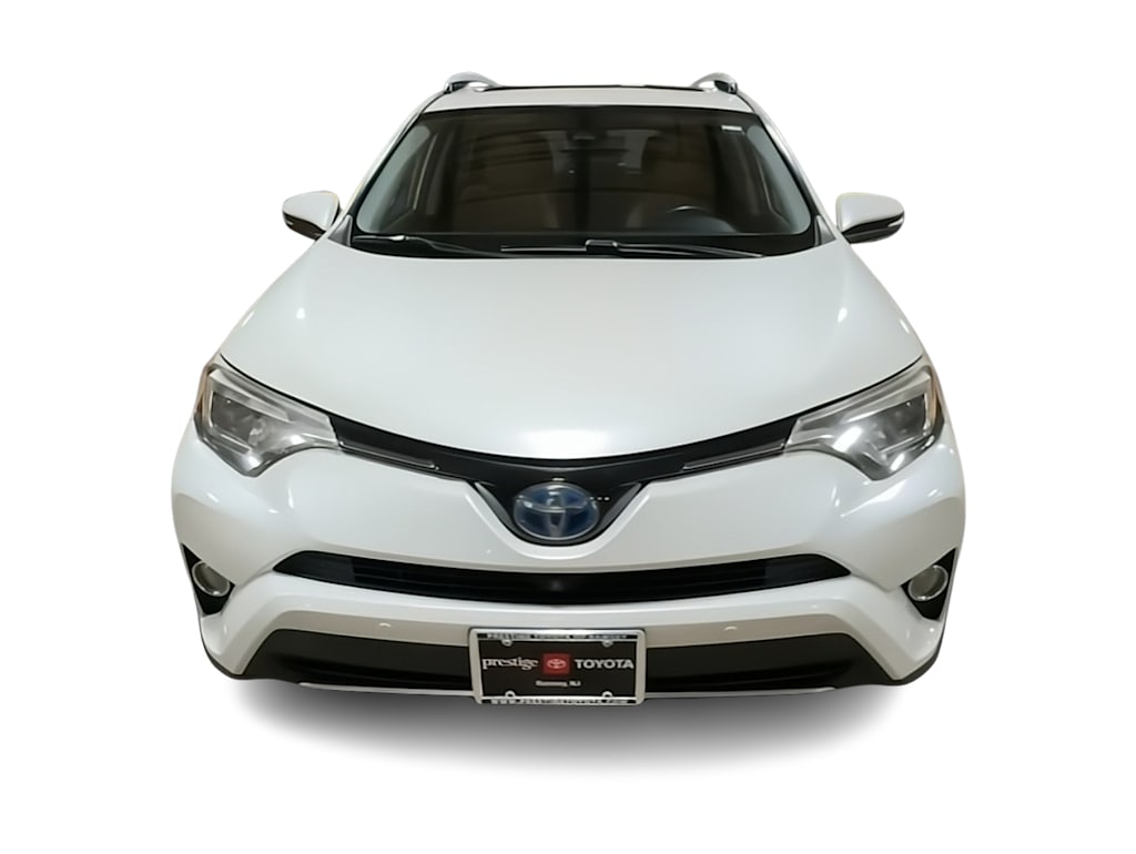 Thumbnail: 2016 Toyota RAV4 - 19