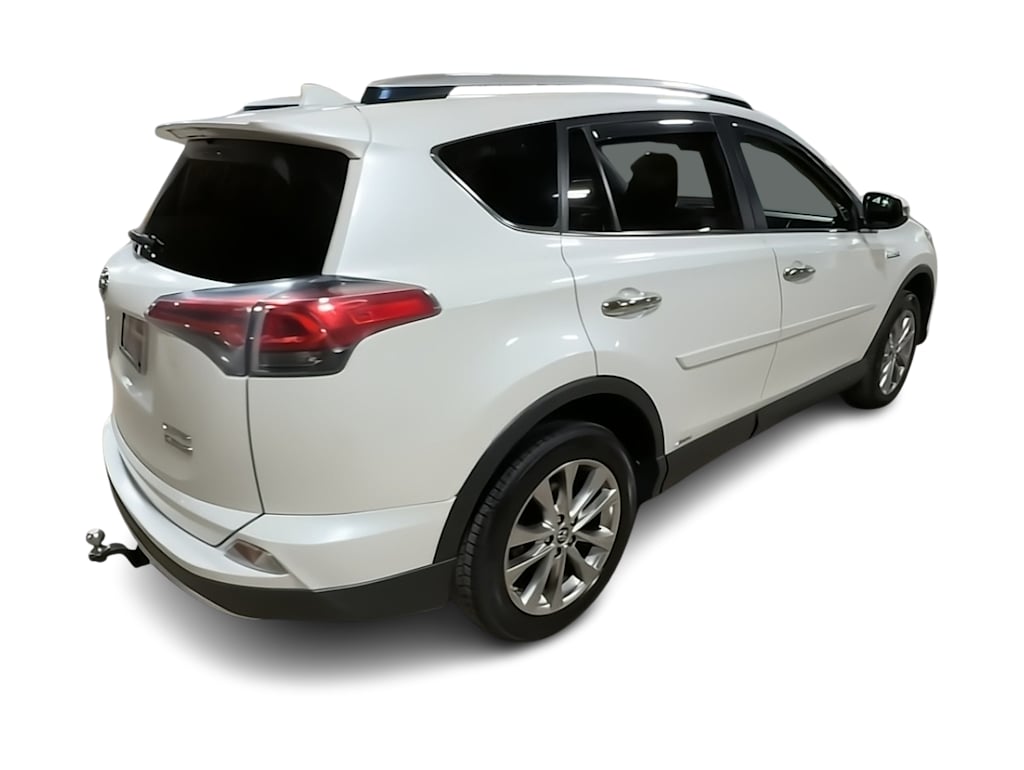 Thumbnail: 2016 Toyota RAV4 - 21