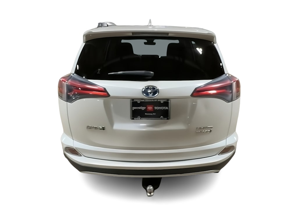 Thumbnail: 2016 Toyota RAV4 - 4