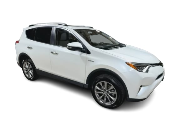 Thumbnail: 2016 Toyota RAV4 - 19