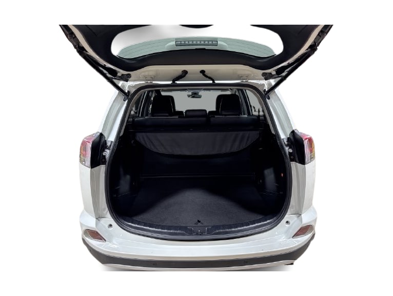 Thumbnail: 2016 Toyota RAV4 - 16