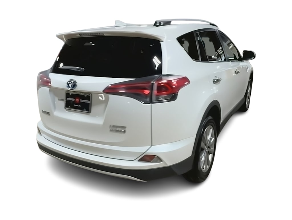 Thumbnail: 2016 Toyota RAV4 - 22