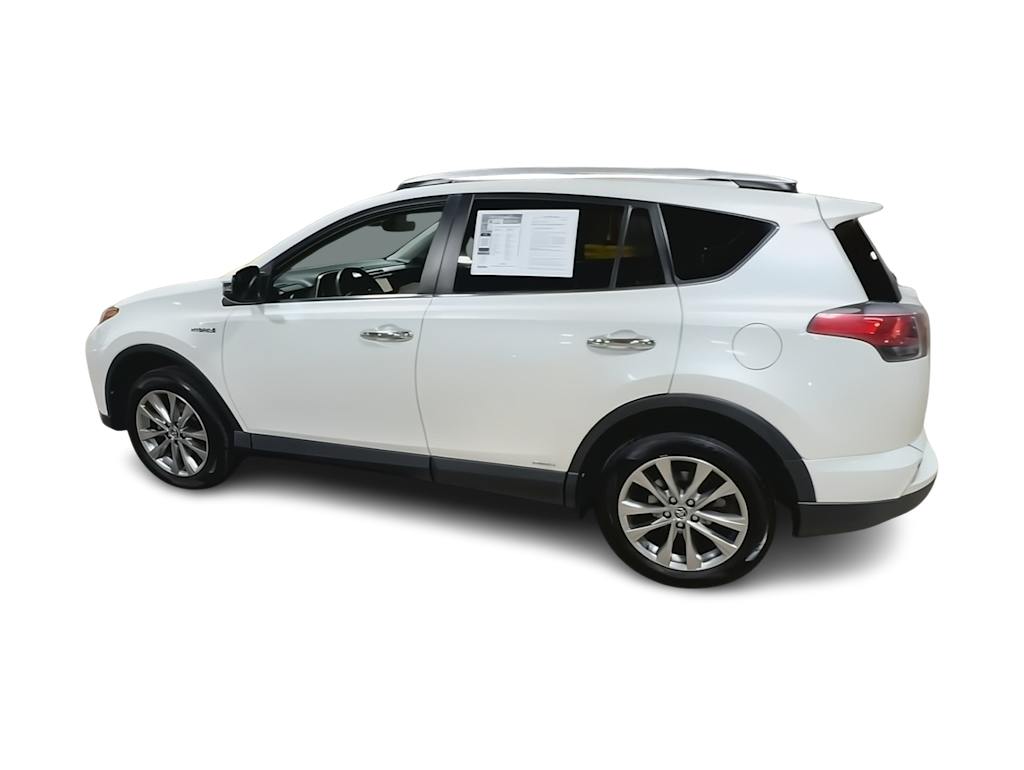 Thumbnail: 2016 Toyota RAV4 - 21