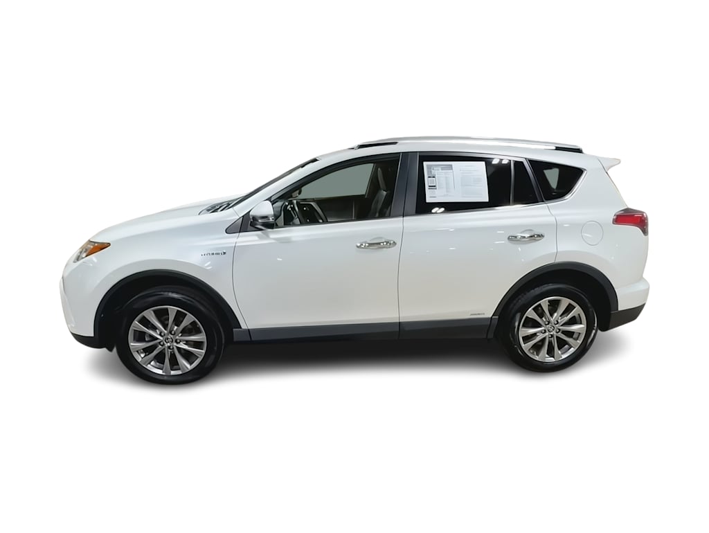 Thumbnail: 2016 Toyota RAV4 - 3