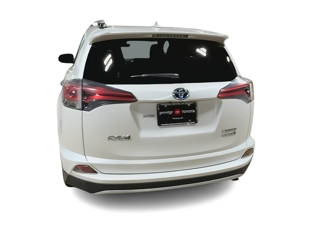 Thumbnail: 2016 Toyota RAV4 - 4