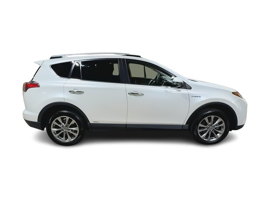 Thumbnail: 2016 Toyota RAV4 - 23