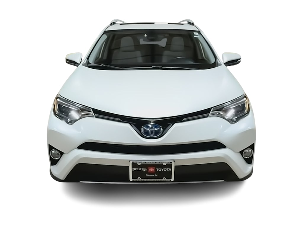 Thumbnail: 2016 Toyota RAV4 - 5