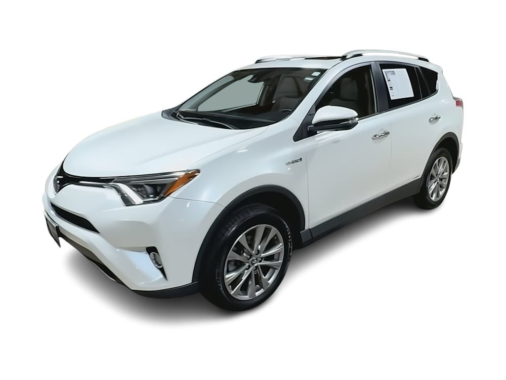 Thumbnail: 2016 Toyota RAV4 - 20