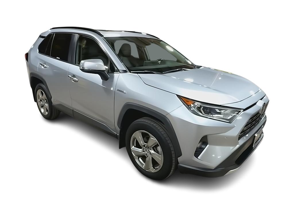 Thumbnail: 2019 Toyota RAV4 - 19