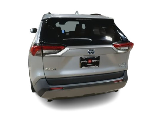 Thumbnail: 2019 Toyota RAV4 - 4
