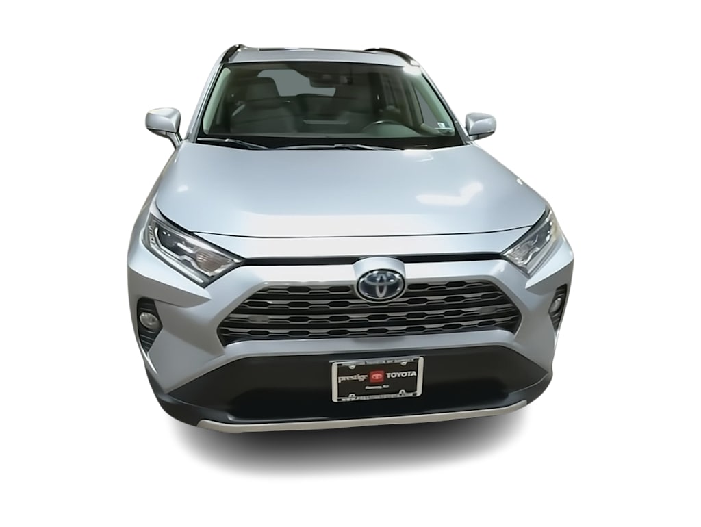 Thumbnail: 2019 Toyota RAV4 - 5
