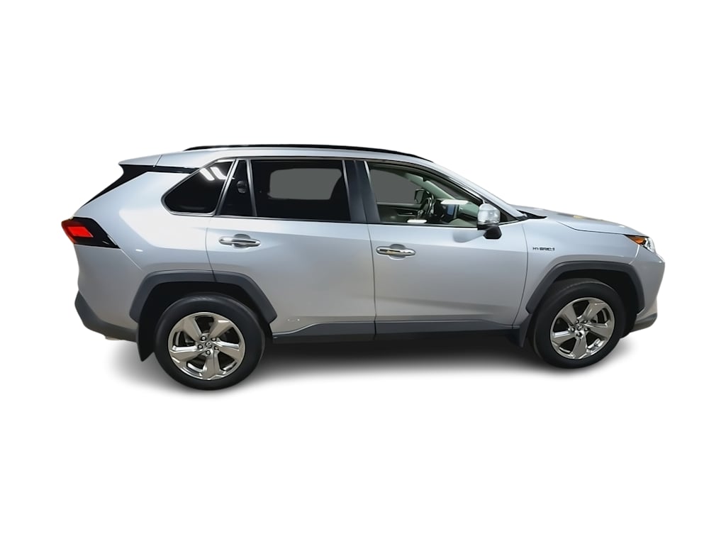 Thumbnail: 2019 Toyota RAV4 - 23