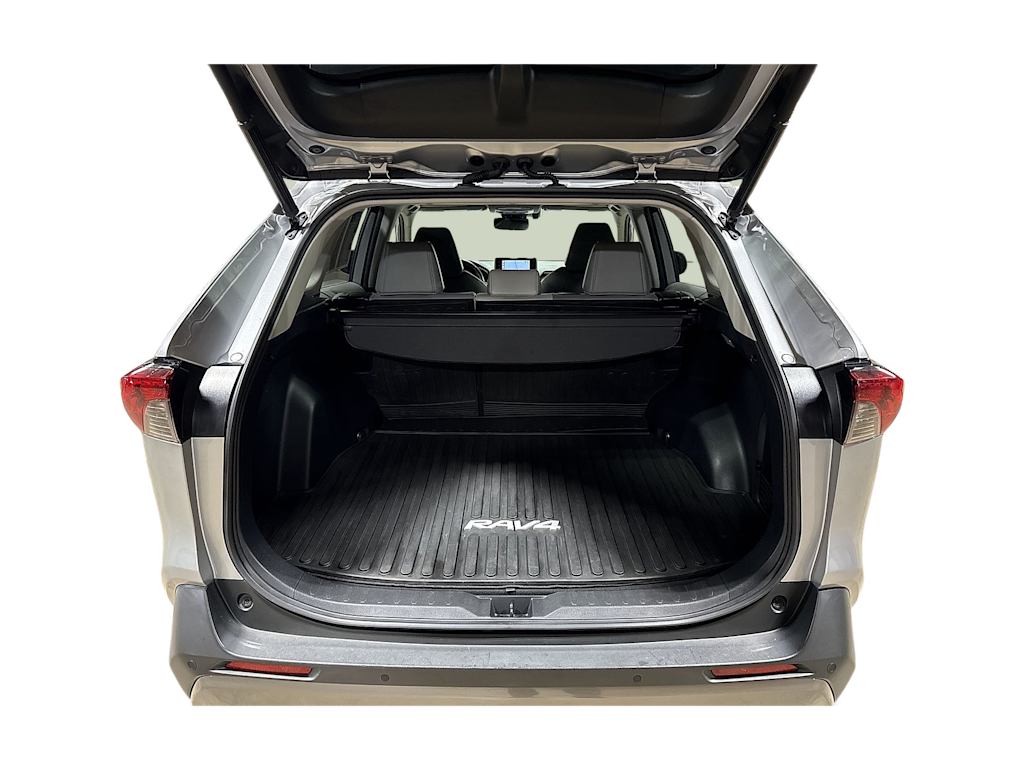 Thumbnail: 2019 Toyota RAV4 - 16