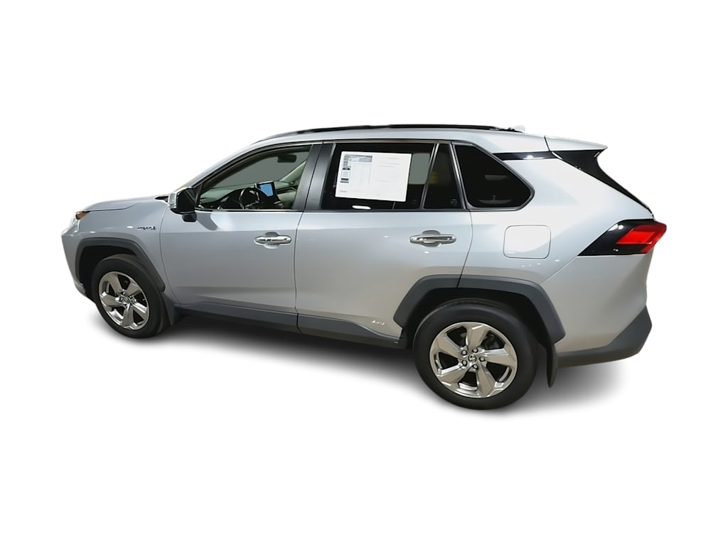 Thumbnail: 2019 Toyota RAV4 - 21
