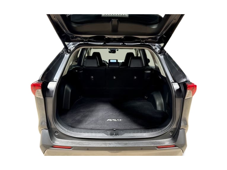 Thumbnail: 2019 Toyota RAV4 - 15