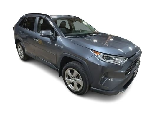 Thumbnail: 2019 Toyota RAV4 - 23