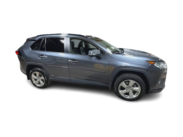 Thumbnail: 2019 Toyota RAV4 - 22