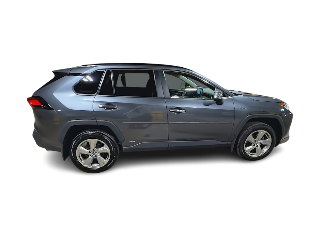 Thumbnail: 2019 Toyota RAV4 - 21