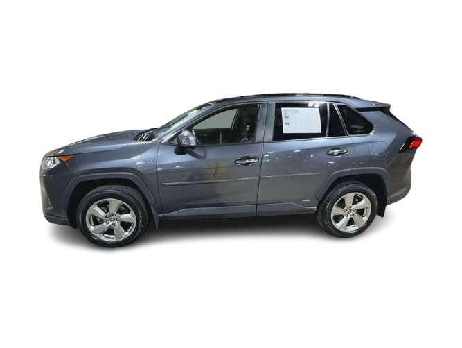 Thumbnail: 2019 Toyota RAV4 - 19
