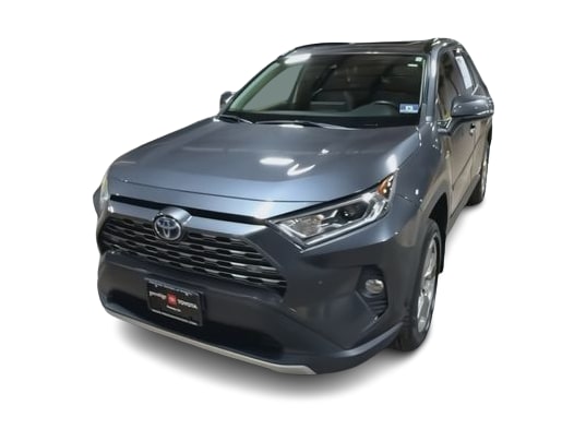 Thumbnail: 2019 Toyota RAV4 - 18