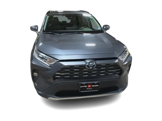 Thumbnail: 2019 Toyota RAV4 - 4