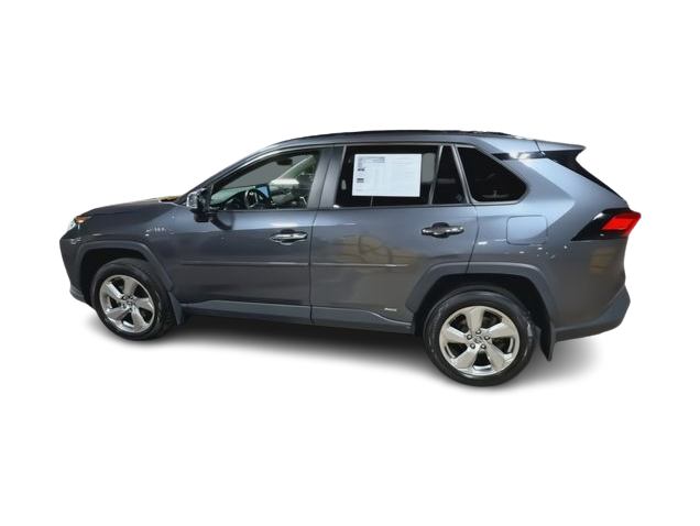 Thumbnail: 2019 Toyota RAV4 - 20