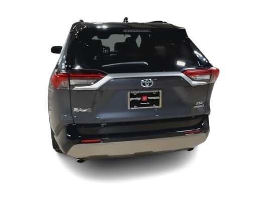 Thumbnail: 2024 Toyota RAV4 - 4