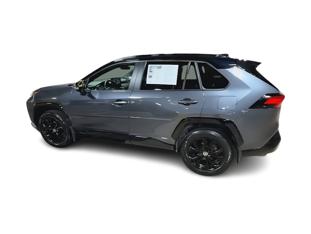 Thumbnail: 2024 Toyota RAV4 - 20