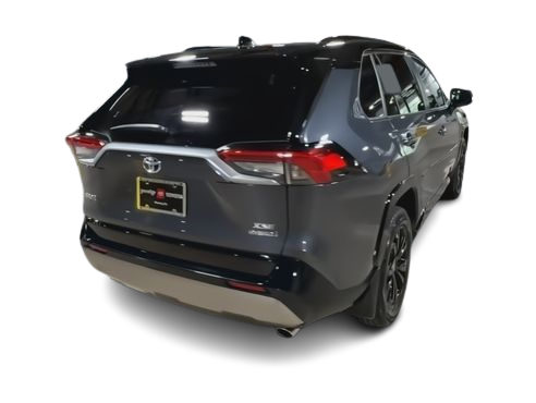 Thumbnail: 2024 Toyota RAV4 - 21