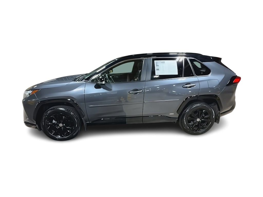 Thumbnail: 2024 Toyota RAV4 - 3