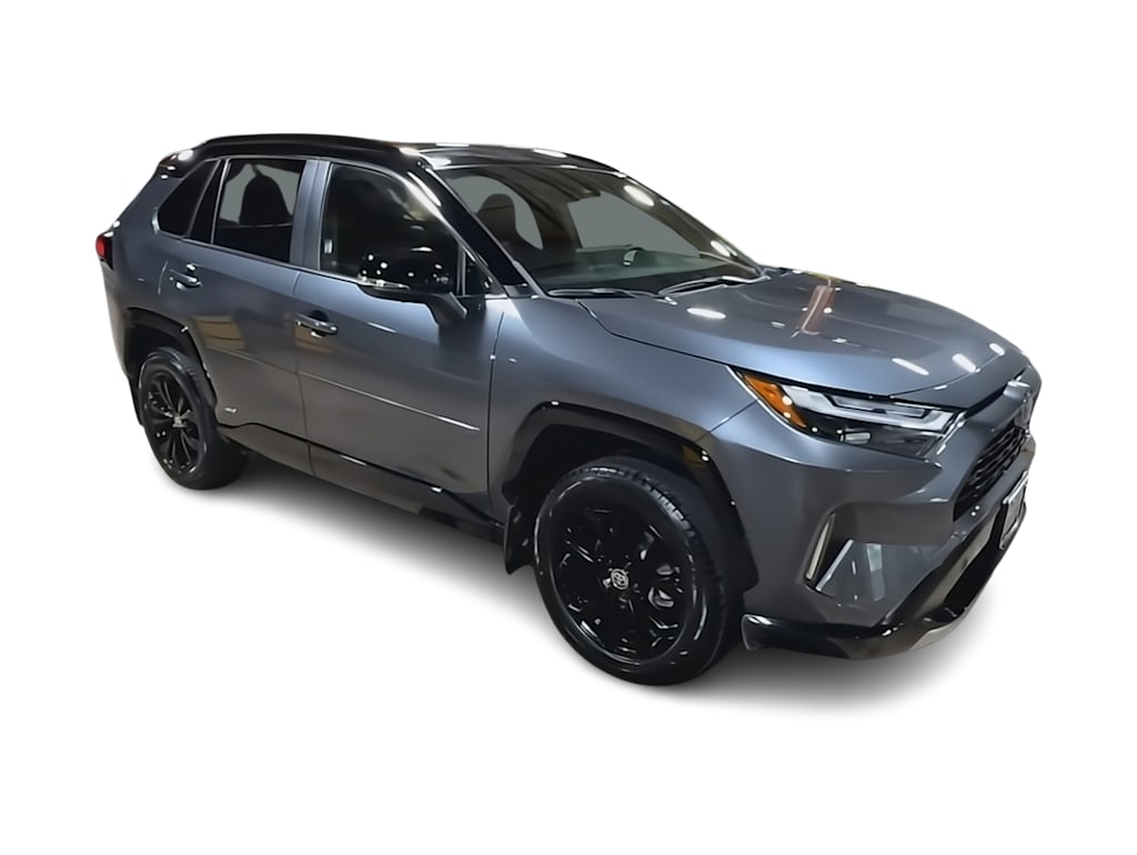 Thumbnail: 2024 Toyota RAV4 - 18
