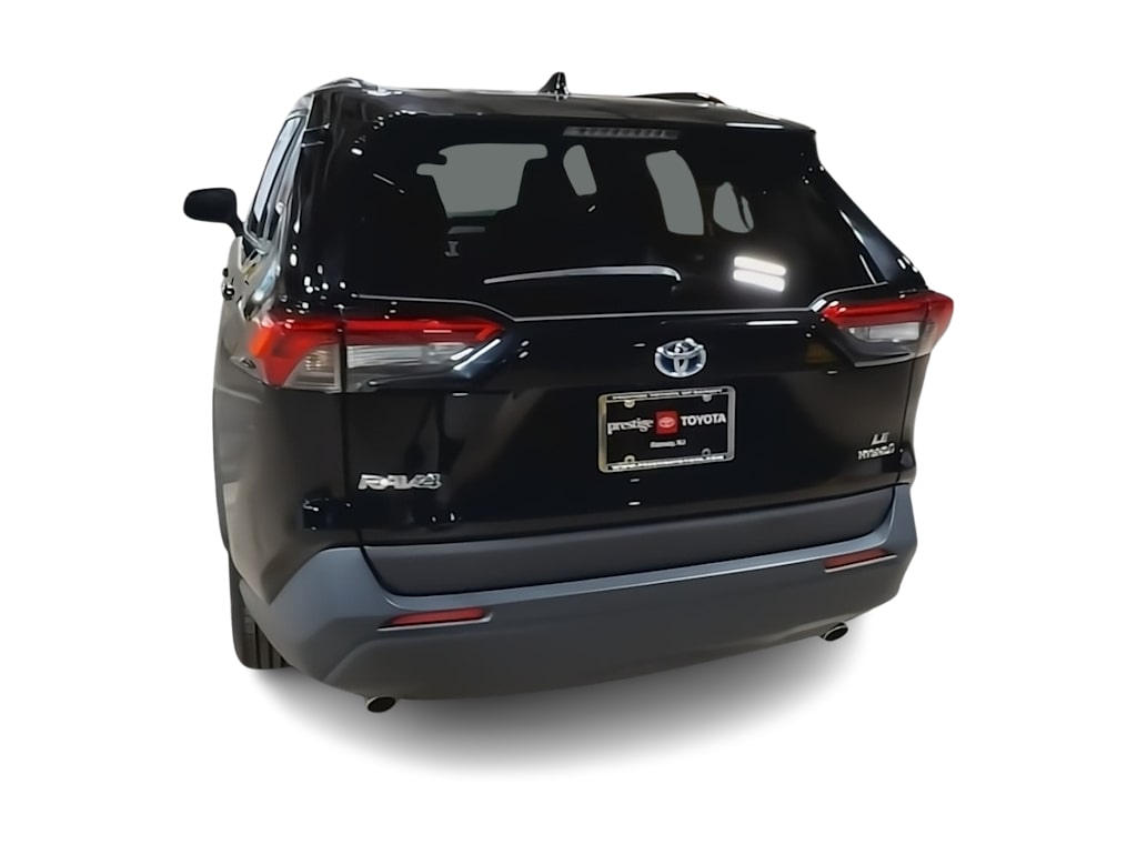 Thumbnail: 2022 Toyota RAV4 - 21