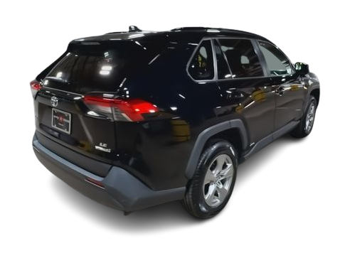 Thumbnail: 2022 Toyota RAV4 - 22