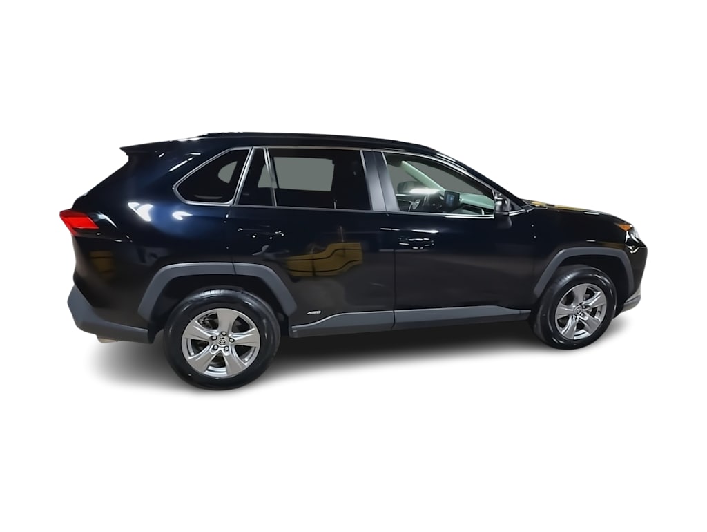 Thumbnail: 2022 Toyota RAV4 - 23