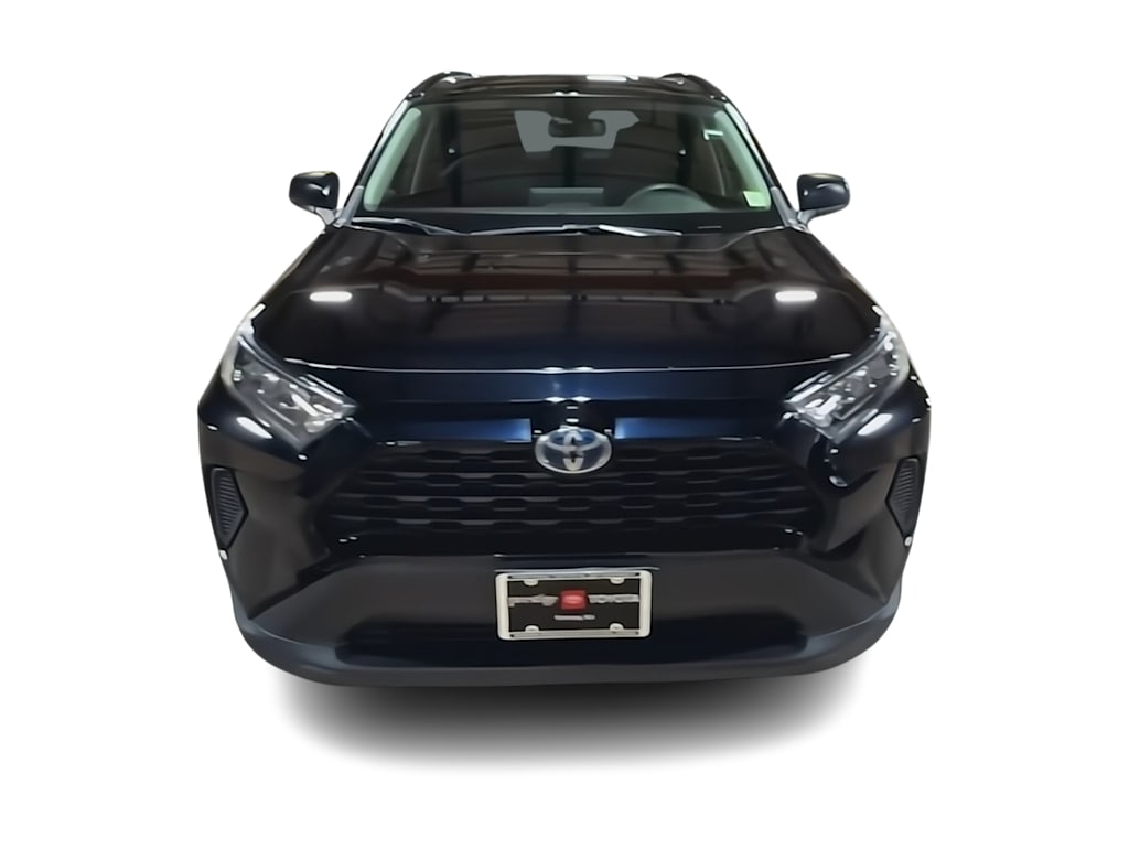 Thumbnail: 2022 Toyota RAV4 - 4