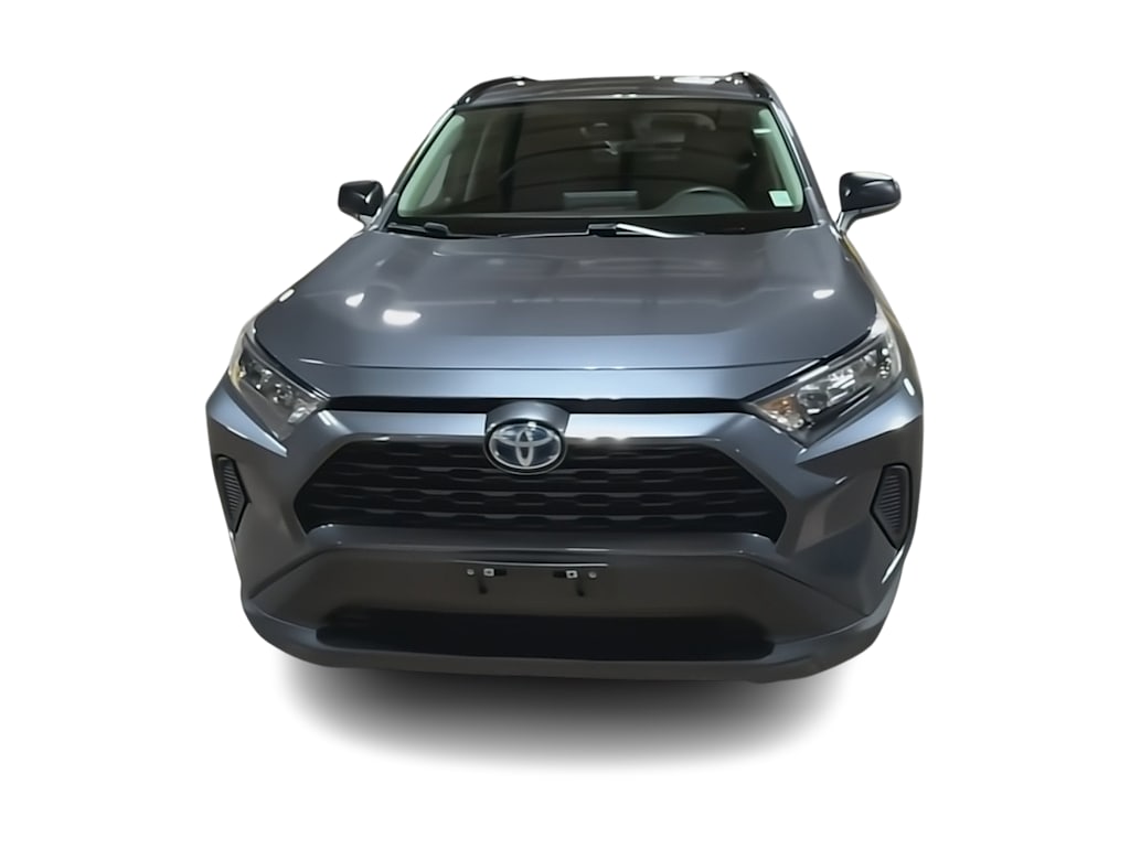 Thumbnail: 2022 Toyota RAV4 - 5