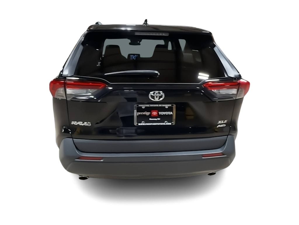 Thumbnail: 2019 Toyota RAV4 - 20