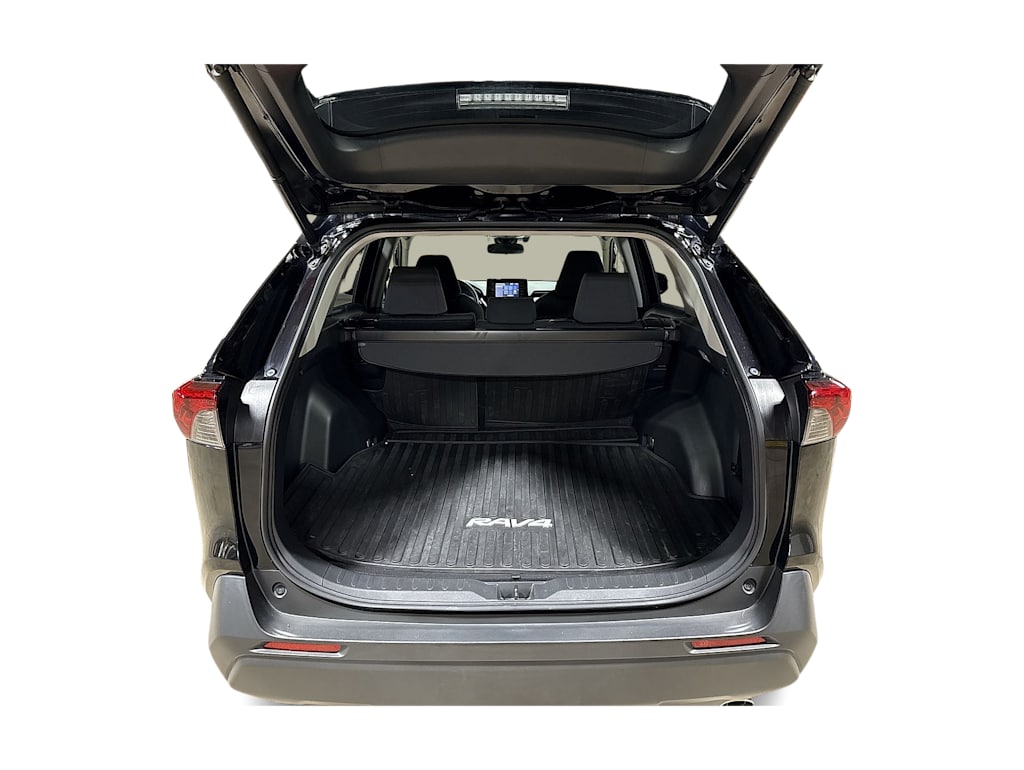 Thumbnail: 2019 Toyota RAV4 - 15