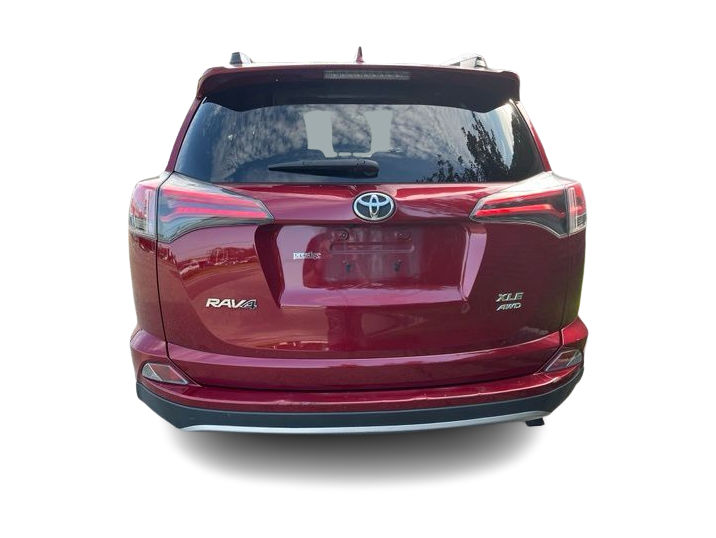 Thumbnail: 2018 Toyota RAV4 - 3
