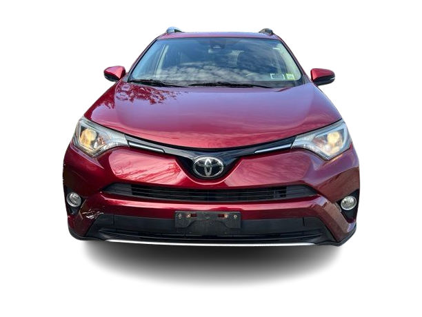 Thumbnail: 2018 Toyota RAV4 - 4