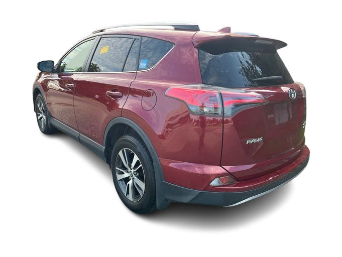 Thumbnail: 2018 Toyota RAV4 - 2