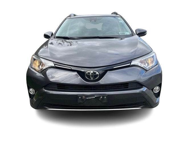 Thumbnail: 2018 Toyota RAV4 - 4