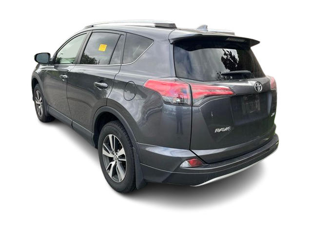 Thumbnail: 2018 Toyota RAV4 - 2