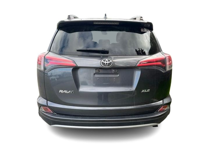 Thumbnail: 2018 Toyota RAV4 - 3