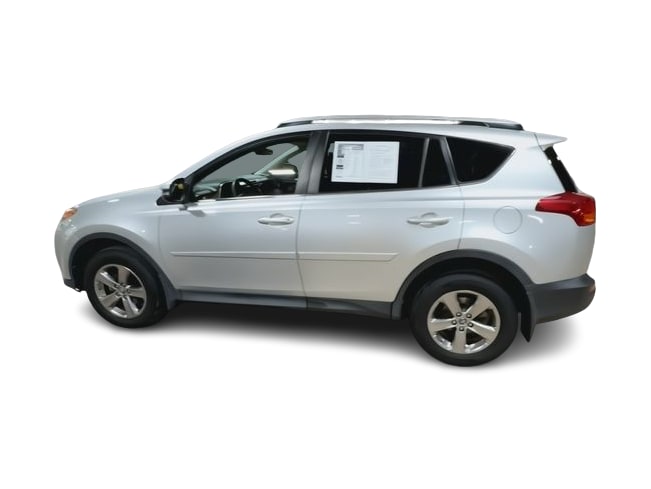Thumbnail: 2015 Toyota RAV4 - 19