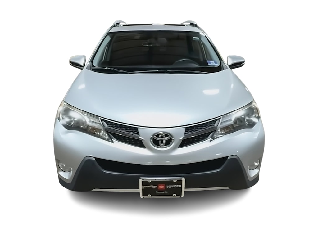 Thumbnail: 2015 Toyota RAV4 - 5